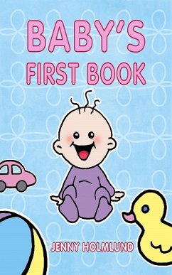 Cover Baby's First Book (eBook, ePUB)