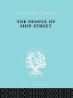 The People of Ship Street (eBook, ePUB) - Bild 1