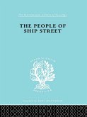 The People of Ship Street (eBook, ePUB) The People of Ship Street (eBook, ePUB)