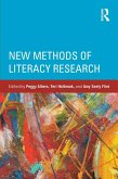 New Methods of Literacy Research (eBook, ePUB)