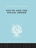 Youth & Social Order Ils 149 (eBook, ePUB)
