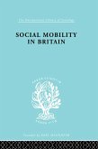 Social Mobility in Britain (eBook, ePUB)