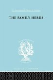 The Family Herds (eBook, ePUB)