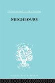 Neighbours:New Est Ils 114 (eBook, PDF)