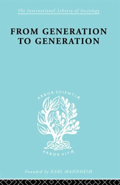 Cover From Generation to Generation (eBook, ePUB)