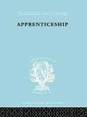 Apprenticeship (eBook, PDF)