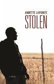 Stolen (eBook, ePUB) Stolen (eBook, ePUB)