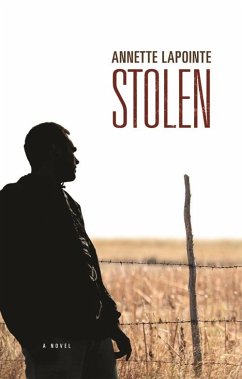 Cover Stolen (eBook, ePUB)