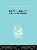 Retail Trade Associations (eBook, PDF)