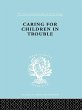 Caring for Children in Trouble (eBook,... - Bild 1