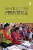 Reducing Urban Poverty in the Global South (eBook, ePUB)