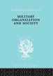 Military Organization and Society... - Bild 1