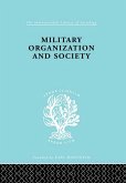 Military Organization and Society (eBook, PDF)