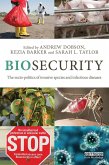 Biosecurity (eBook, ePUB) Biosecurity (eBook, ePUB)