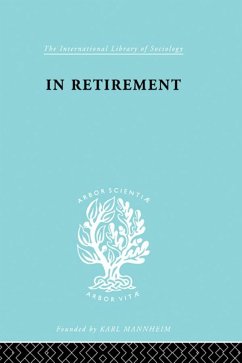 In Retirement (eBook, ePUB) - Bracey, H. E.