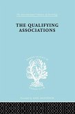 The Qualifying Associations (eBook, ePUB)