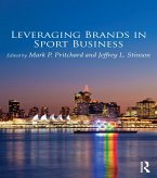 Leveraging Brands in Sport Business (eBook, ePUB)