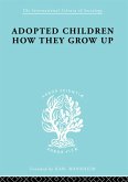 Adopted Children Ils 123 (eBook, PDF)