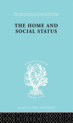 Cover Home & Social Status Ils 111 (eBook, PDF)