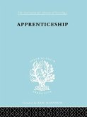 Apprenticeship (eBook, ePUB)