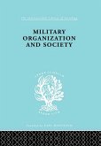 Military Organization and Society (eBook, ePUB)