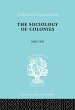 The Sociology of the Colonies [Part 1]... - Bild 1