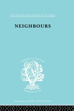 Neighbours (eBook, ePUB) - Bracey, Howard