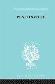 Pentonville (eBook, ePUB)