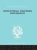Indust Injuries Insur Ils 152 (eBook, PDF)