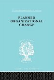 Planned Organizn Chang Ils 158 (eBook, PDF)