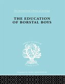 The Education of Borstal Boys (eBook, PDF) The Education of Borstal Boys (eBook, PDF)