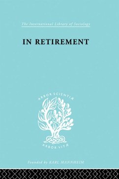 In Retirement (eBook, PDF) - Bracey, H. E.