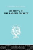 Mobility in the Labour Market (eBook, ePUB)