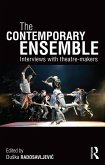 The Contemporary Ensemble (eBook, PDF) The Contemporary Ensemble (eBook, PDF)