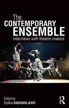 Cover The Contemporary Ensemble (eBook, PDF)