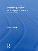 Exploring ADHD (eBook, ePUB) Exploring ADHD (eBook, ePUB)