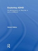 Exploring ADHD (eBook, PDF)