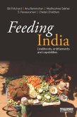 Feeding India (eBook, ePUB)