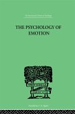 The Psychology of Emotion (eBook, PDF)