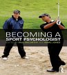 Becoming a Sport Psychologist (eBook,... - Bild 1