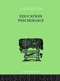 Education Psychology (eBook, ePUB)