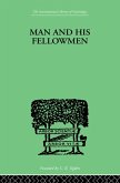 Man & His Fellowmen (eBook, PDF)
