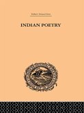 Indian Poetry (eBook, ePUB)