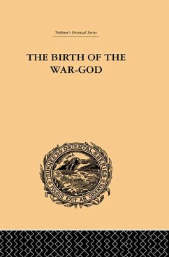 Cover The Birth of the War-God (eBook, PDF)