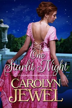 Cover One Starlit Night (eBook, ePUB)