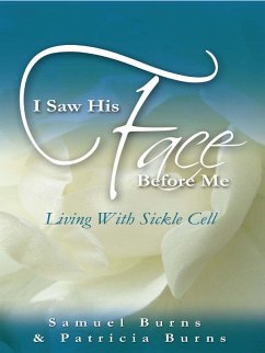 I Saw His Face Before Me (eBook, ePUB) - Burns, Samuel; Burns, Patricia