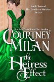 The Heiress Effect (The Brothers Sinister, #2) (eBook, ePUB)