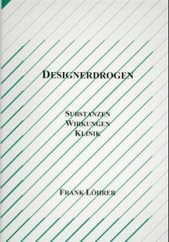Cover Designerdrogen