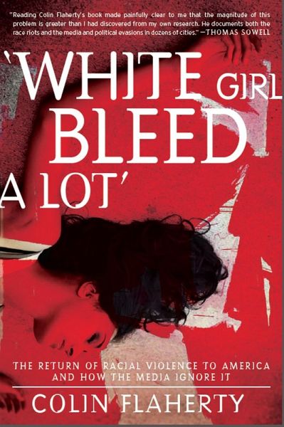 'White Girl Bleed A Lot' (eBook, ePUB) 'White Girl Bleed A Lot' (eBook, ePUB)