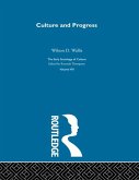 Culture & Progress:Esc V8 (eBook, PDF)